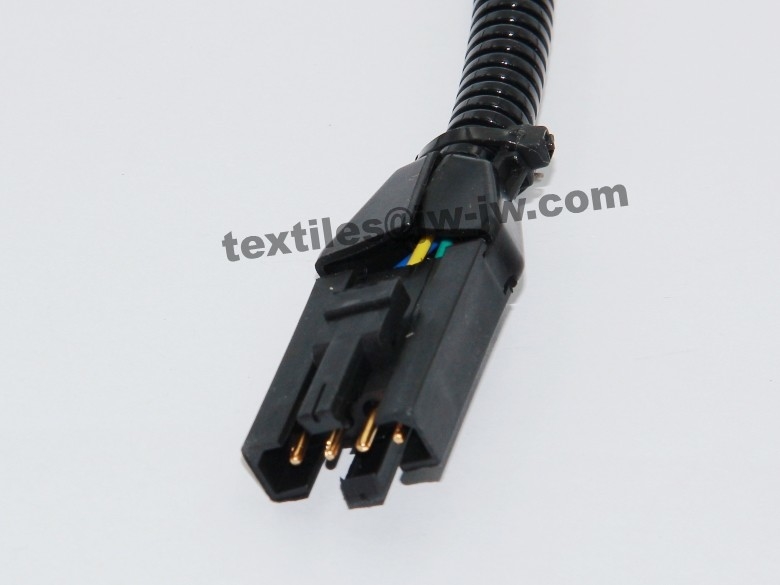 Cutter Motor Picanol Rapier Loom Spare Parts BE235169
