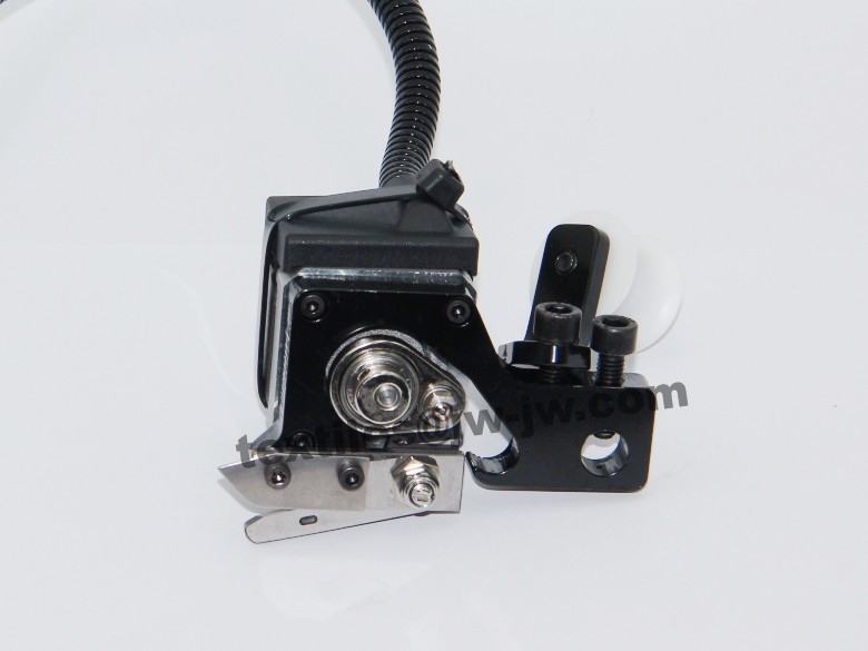 Cutter Motor Picanol Rapier Loom Spare Parts BE235169