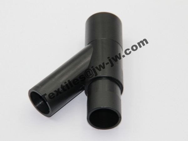 JW-T1083 Three-Way Connetctor Somet Rapier Loom Spare Parts