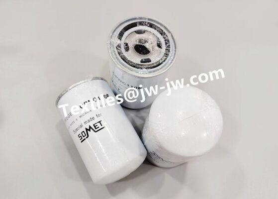 części zamiennych do tkaniny Somet Tkaniny części zamiennych Somet Tkaniny wkład do filtracji część nr CPNC110 waga 800G