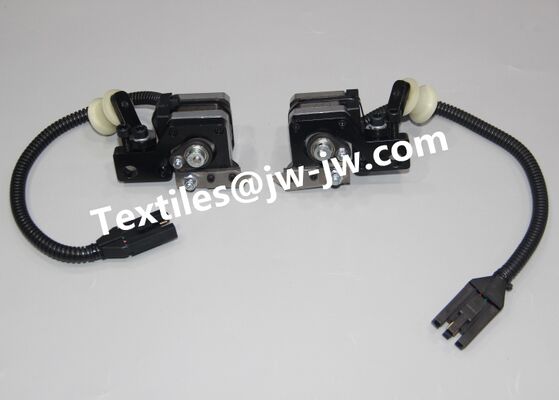 PICANOL AIRJET LOOM PARTS MOTOR CUTTER LH i RH dla płota PICANOL BE235170、BE235169