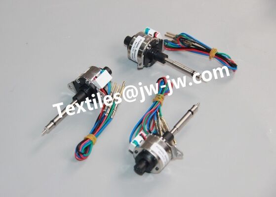 BE300705 OMNIplus 800 Airjet Motor Picanol Piece zamienne do stolarki Części do maszyny tkaczej